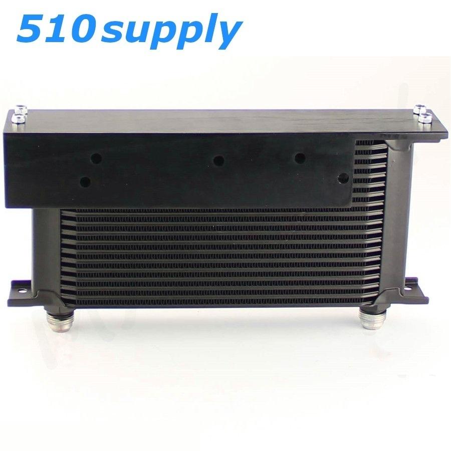 専用３個セット 日産 オイルクーラー Z33 フェアレディZ 19段 33Z 350Z 専用