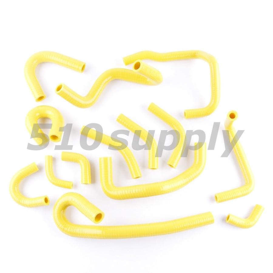 ヒーターホース BCNR33 BNR34 スカイライン GT-R GTR オイルクーラー