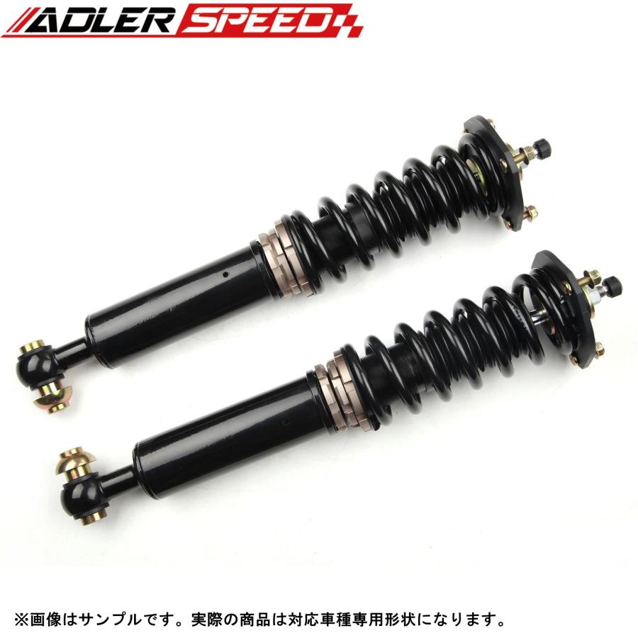 トヨタ 車高調 マーク2 チェイサー クレスタ JZX100 JZX90 96-00