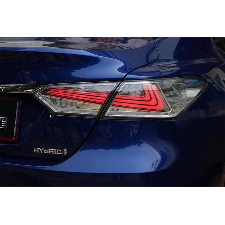 トヨタ テールライト 70系 カムリ テールランプ LED RSU製 '17 トヨタ テールライト 70系 カムリ テールランプ LED RSU製 '17