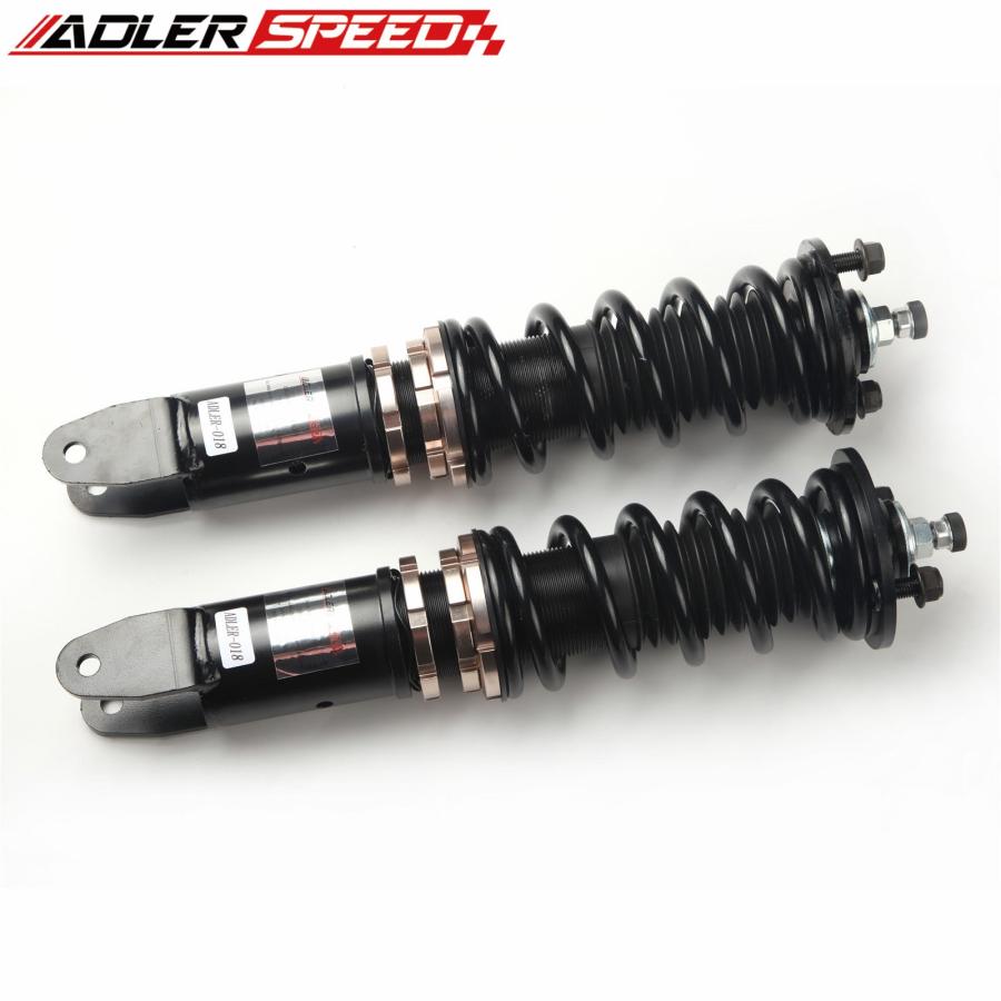ホンダ 車高調 シビック EE EF 88-91 全長調整 サスペンション ホンダ 車高調 シビック EE EF 88-91 全長調整 サスペンション