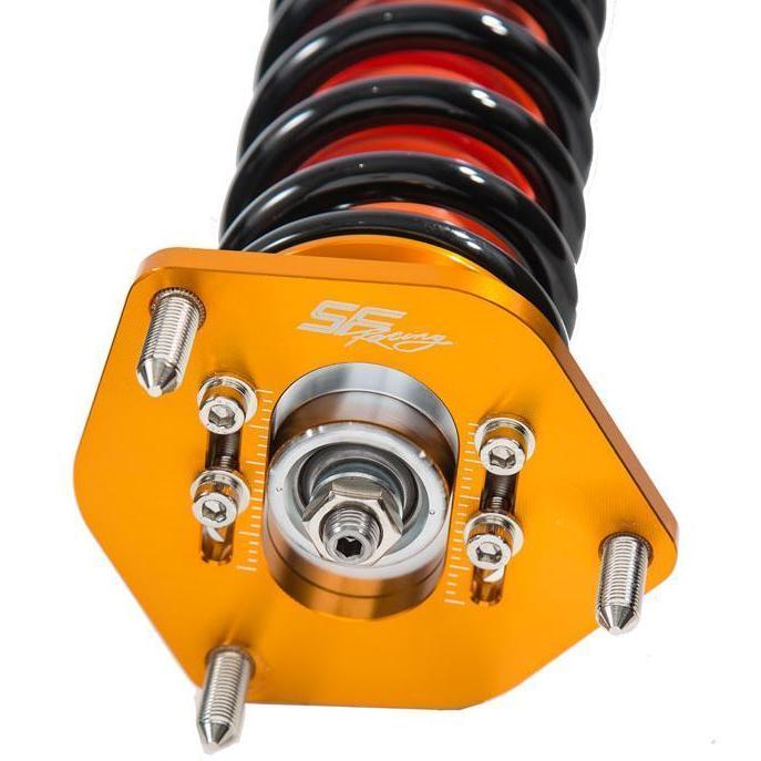 ホンダ SF-Racing アコード CL7~9 CM4~8 03-07 全長調整式車高調 ホンダ SF-Racing アコード CL7~9 CM4~8 03-07 全長調整式車高調