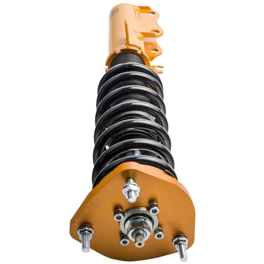 トヨタ Maxpeedingrods カムリ AV50 50系 12-17 全長調整式 車