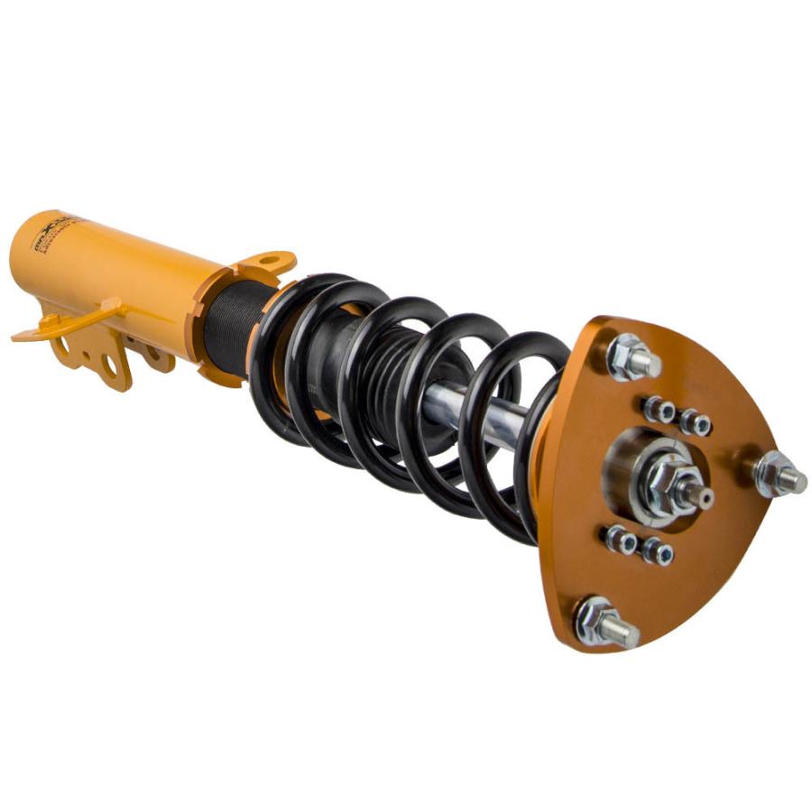 トヨタ Maxpeedingrods カムリ AV50 50系 12-17 全長調整式 車