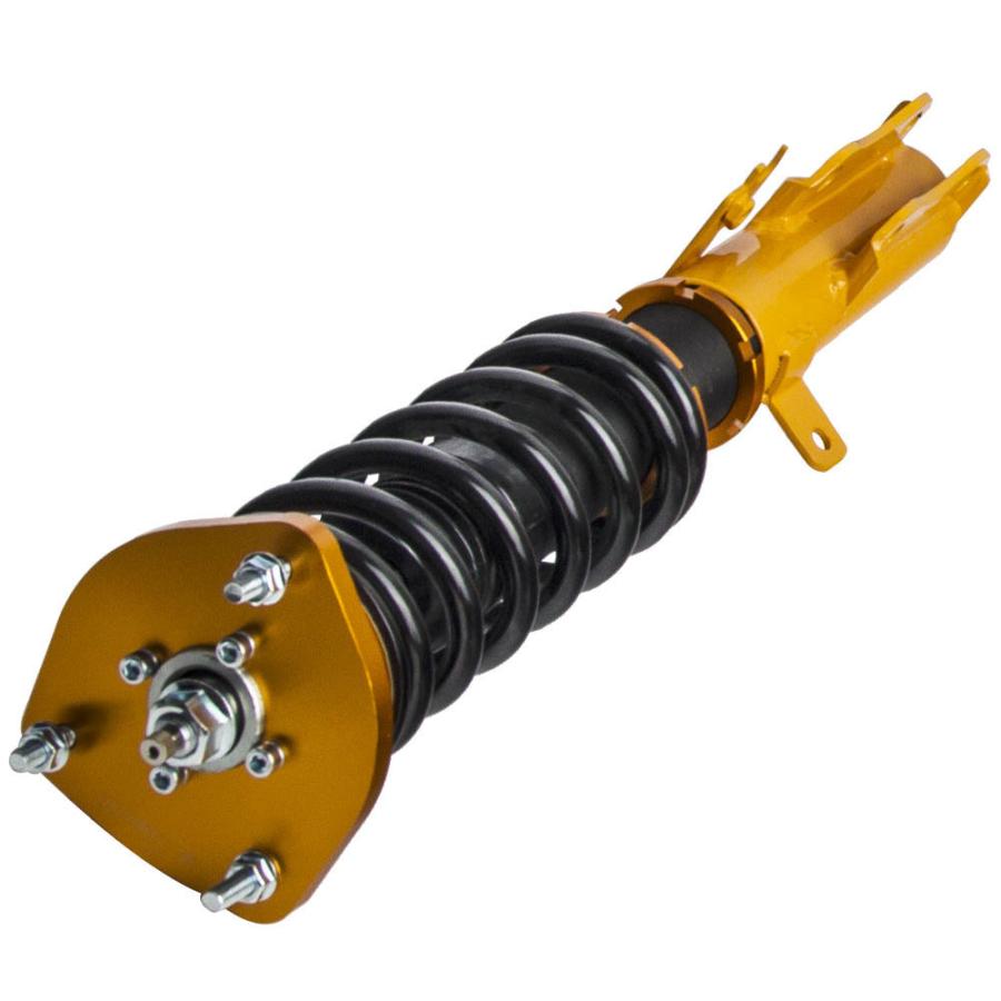 ジョンソン&ジョンソン50カムリ車高調 ジョンソン&ジョンソン50カムリ車高調 RUSH車高調 カムリ