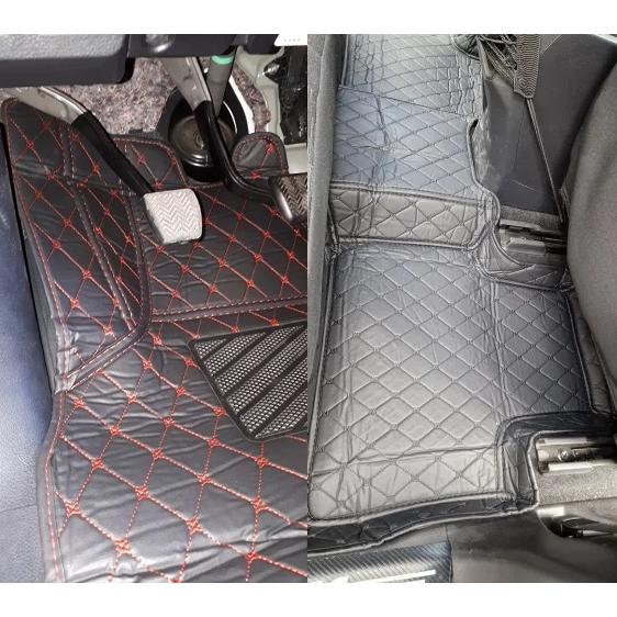 トヨタ（TOYOTA） フロアマット レザー 車 カーペット クラウン GRS200