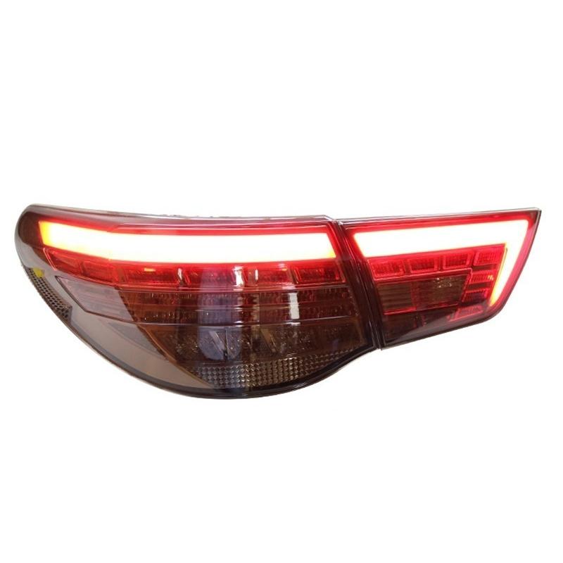 トヨタ テールライト GRX130 マークX 130系 テールランプ LED