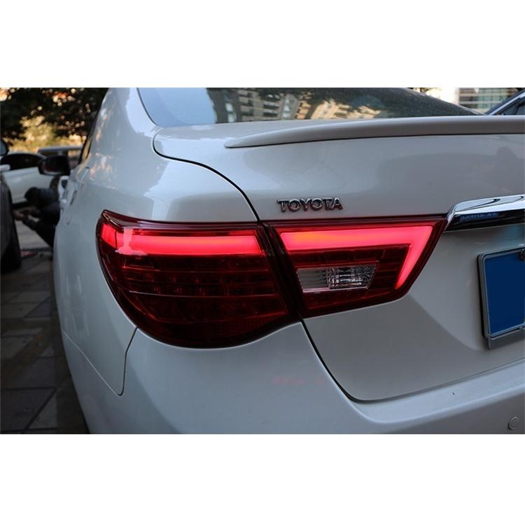 トヨタ テールライト GRX130 マークX 130系 テールランプ LED