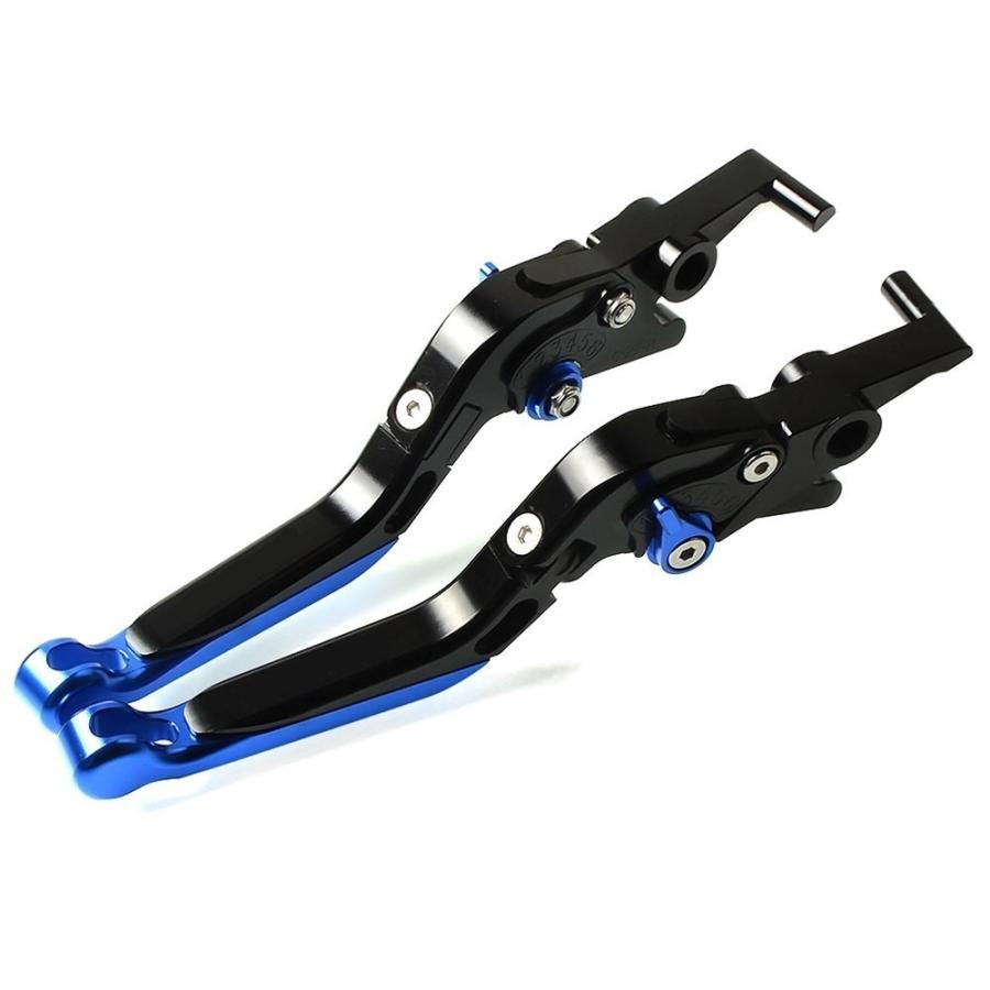 ホンダ ブレーキレバー CBR1000RR SC59 クラッチレバー '08-'16