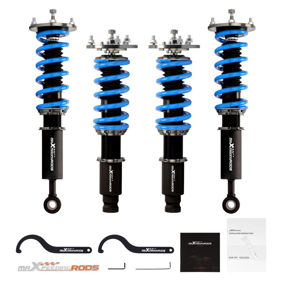サスペンション 金属製 調整可能 DAMPER ZZ-R】NISSAN X-TRAIL (SNT33) 用詳細情報|BLITZ