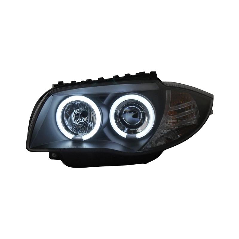  1シリーズ E87 E81 前期 純正 ヘッドライト 右 BMW ヘッドライト BMW E87 LED RSU製 1シリーズ '04-'11 120i 130i