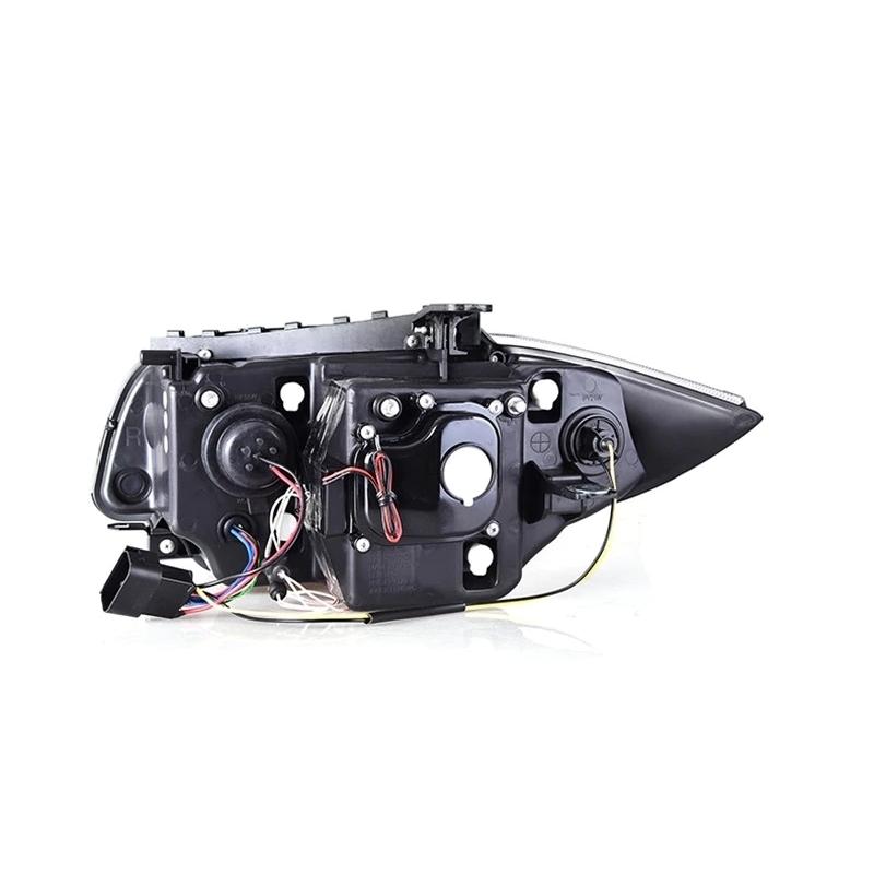 BMW ヘッドライト E87 LED RSU製 1シリーズ '04-'11 120i 130i