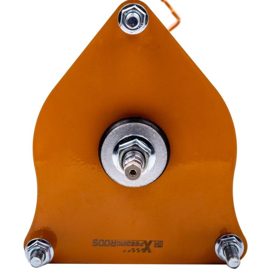 MINI ミニ RA16 RE16 R50 R52 R53Largus 車高調