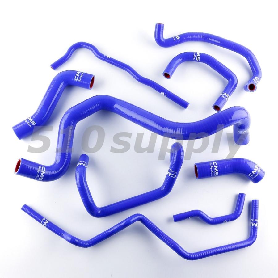 フォルクスワーゲン（Volkswagen） ラジエターホース 1J ゴルフ4