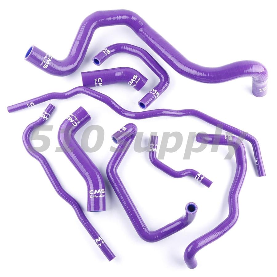 フォルクスワーゲン（Volkswagen） ラジエターホース 1J ゴルフ4