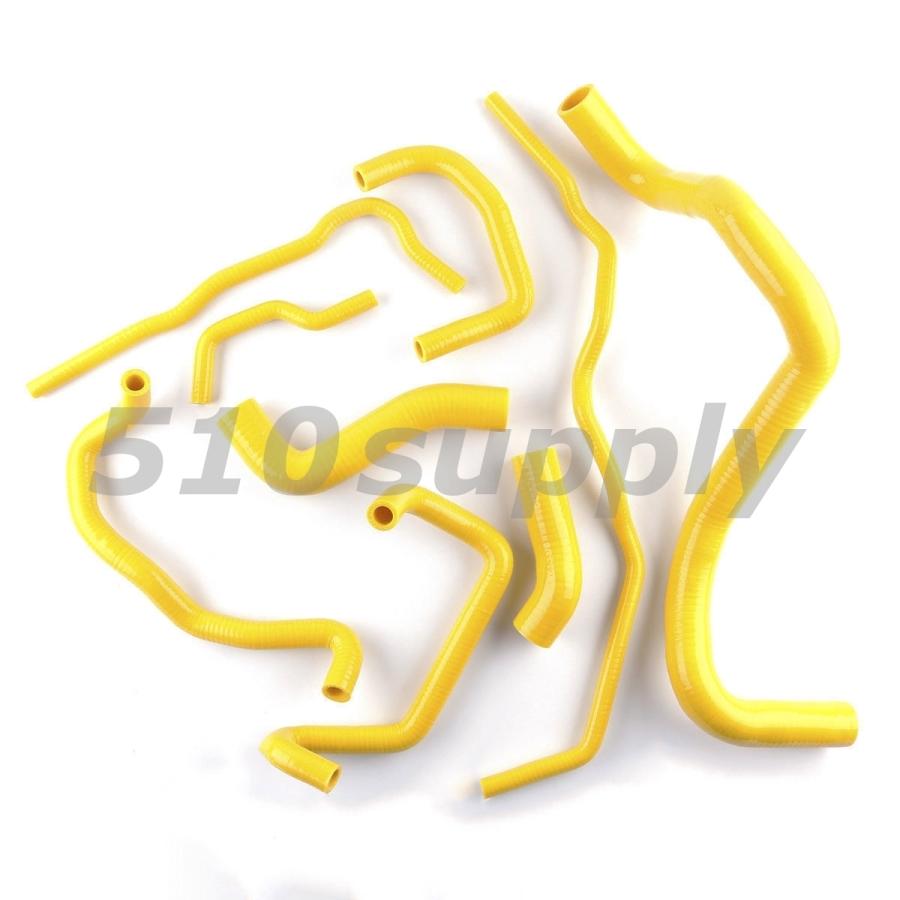 フォルクスワーゲン（Volkswagen） ラジエターホース 1J ゴルフ4