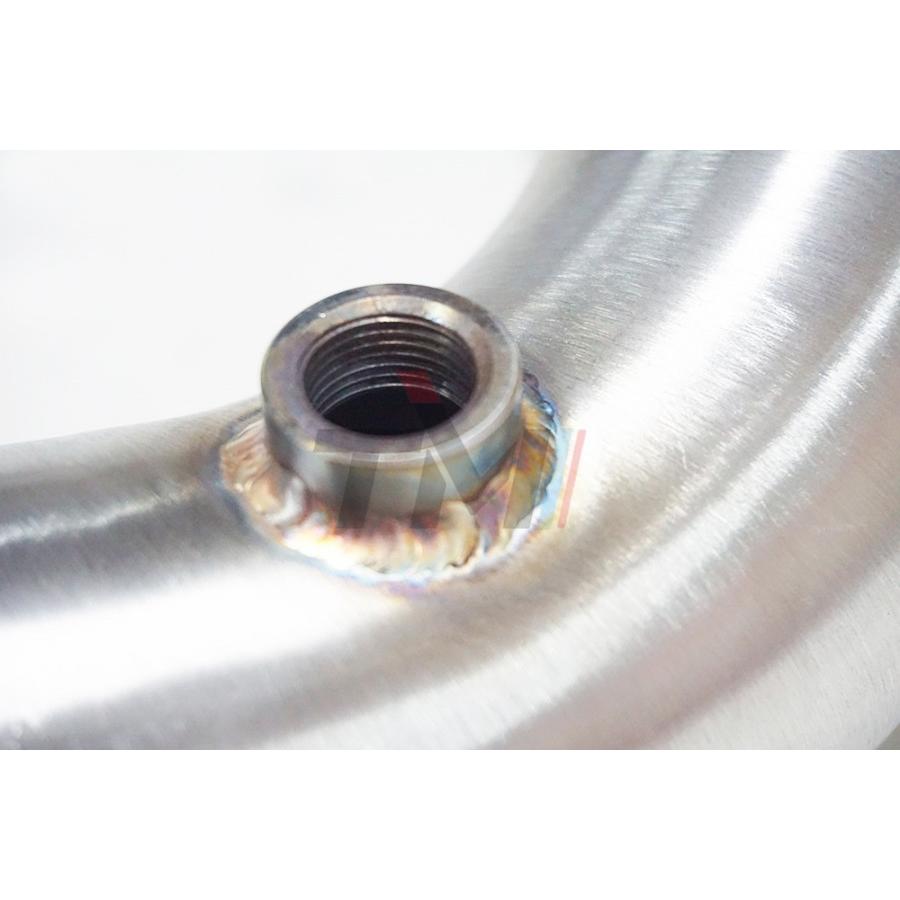 BMW ダウンパイプ BMW 5シリーズ 6シリーズ 7シリーズ F10 F06 G11 G12