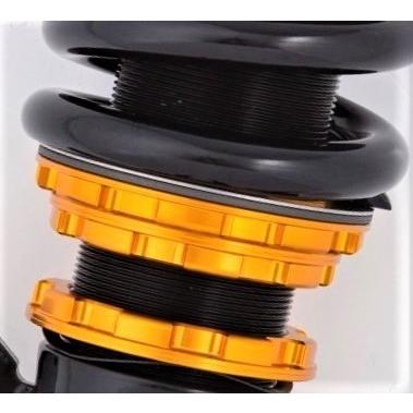 【送料込！】KW車高調キット VW シャラン 7N系 KW(カーベー) 車高調整式サスペンション Ver.3 VW/フォルクスワーゲン