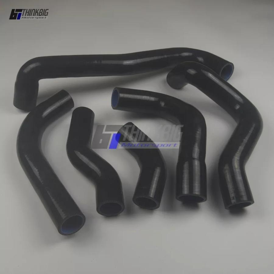 ターボー 014602 FTP Motorsport ターボパイプ – ASSIST-KYOTO