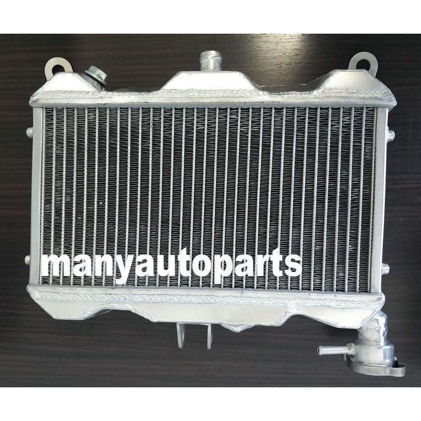 ホンダ ラジエター NS400R 1985-1988 アルミ製 ラジエーター GPI ホンダ ラジエター NS400R 1985-1988 アルミ製 ラジエーター GPI