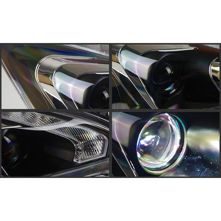 ティアナ L33 LED ヘッドライト 左右 ヘッドランプ 日産 AKD A 