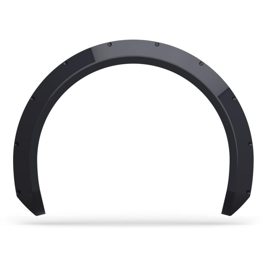 ホンダ オーバーフェンダー インテグラ DC5 タイプR 70mm ABS製