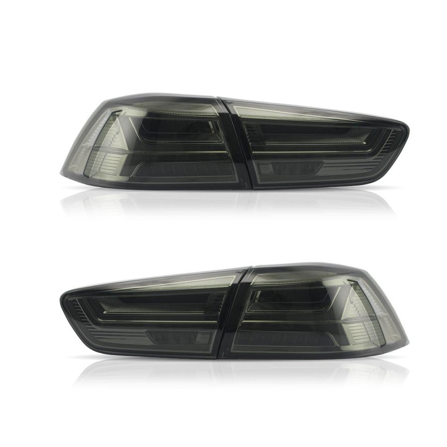 三菱（MITSUBISHI） LED テールライト ランサーエボリューション