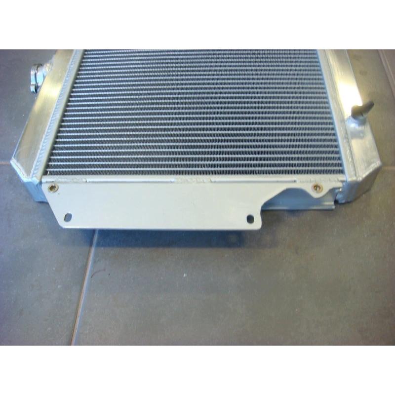 三菱（MITSUBISHI） ラジエター ジムニー シエラ JB31 スズキ 2層