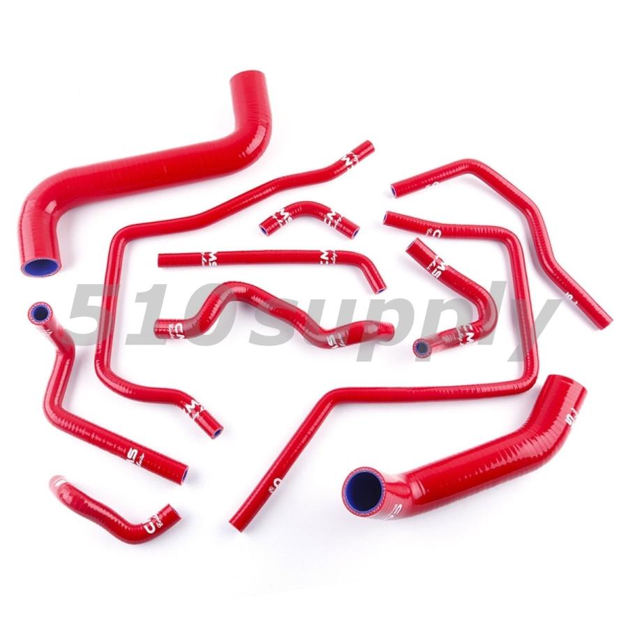 SUBARU（スバル） ラジエターホース GDA GDB インプレッサ WRX