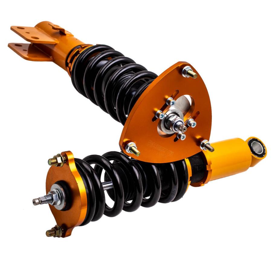 SUBARU（スバル） 車高調 レガシィ BL BP サスペンション 05-09 全長