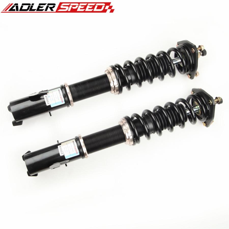 SUBARU（スバル） 車高調 インプレッサ GC8 WRX STI 93-01 全長調整