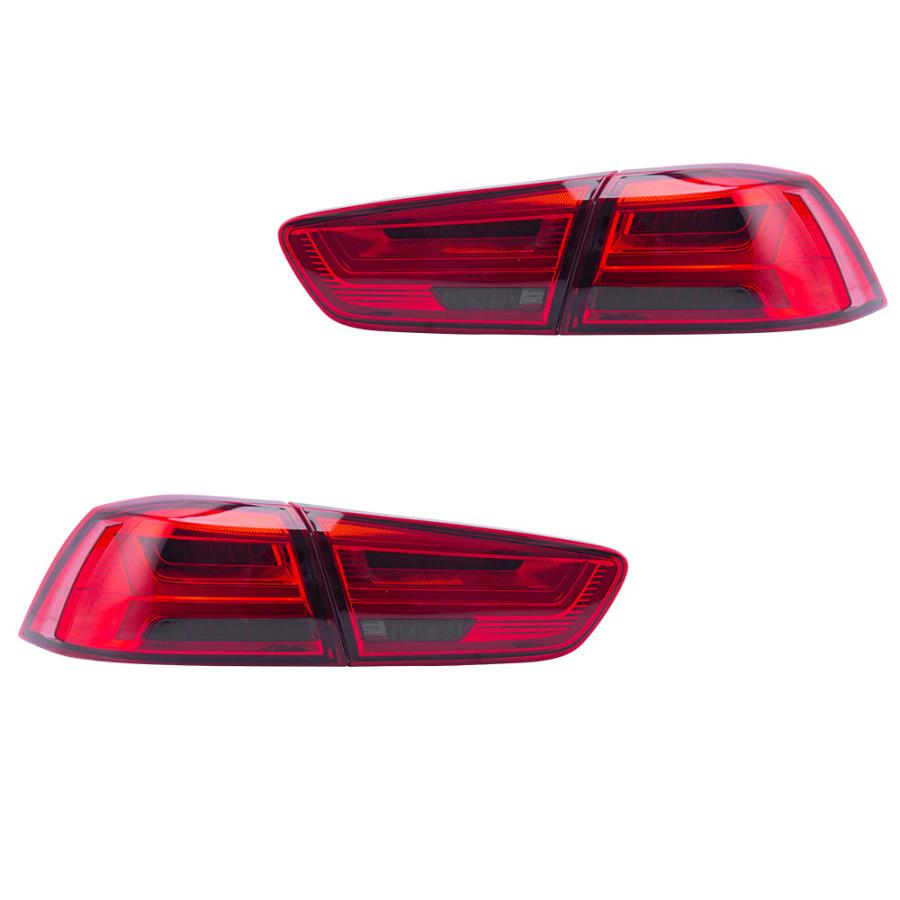 三菱（MITSUBISHI） LED テールライト ランサーエボリューション