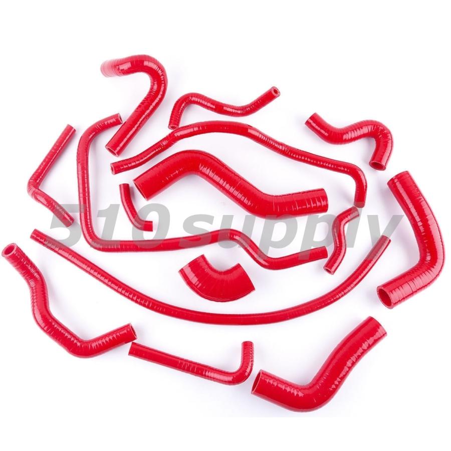 マツダ ラジエターホース NA ロードスター NA6CE ヒーターホース