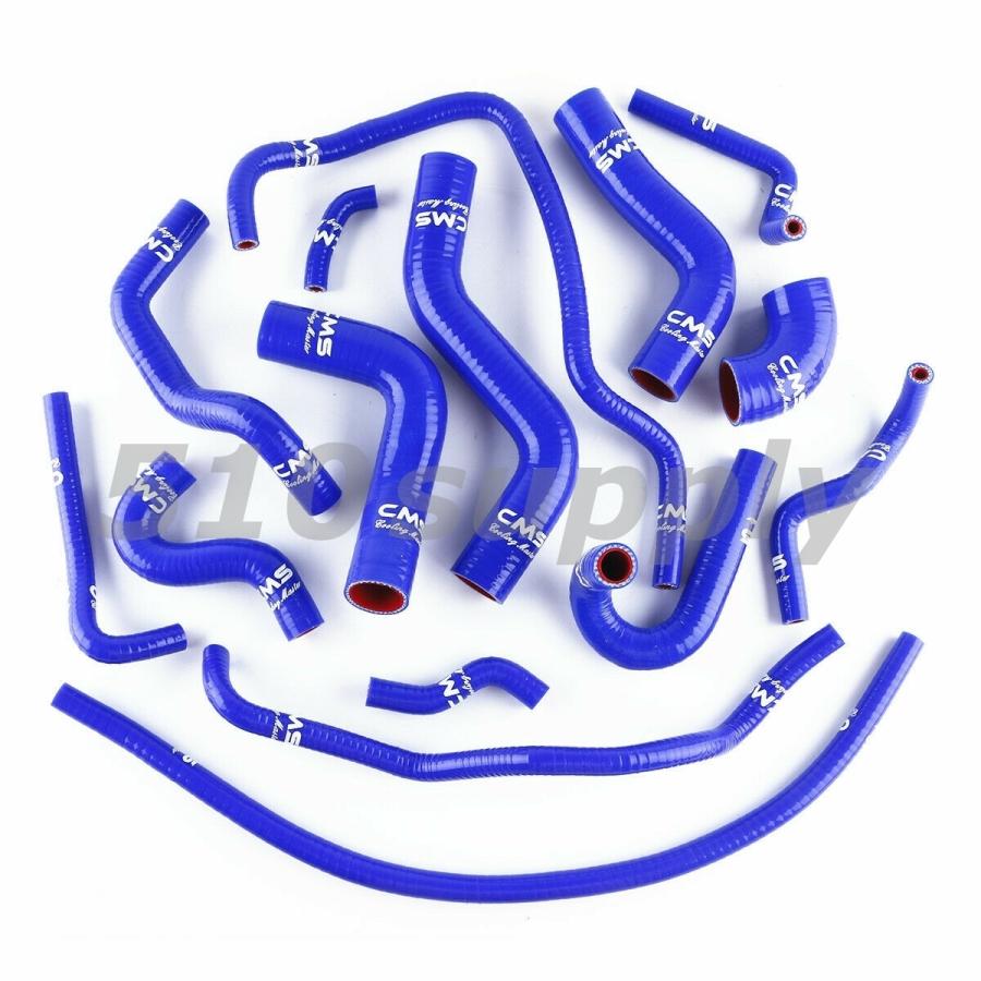 NA6CE ロードスター B6-ZE B6ZE ラジエターホース Amazon | CMS製 NA ロードスター NA6CE B6-ZE B6ZE ラジエター