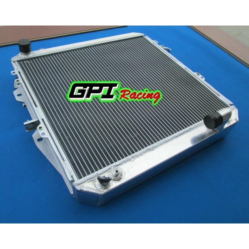 トヨタ GX61 リビルト ラジエーター ハイラックス ラジエター LN106 LN111 100系 110系 ディーゼル トヨタ