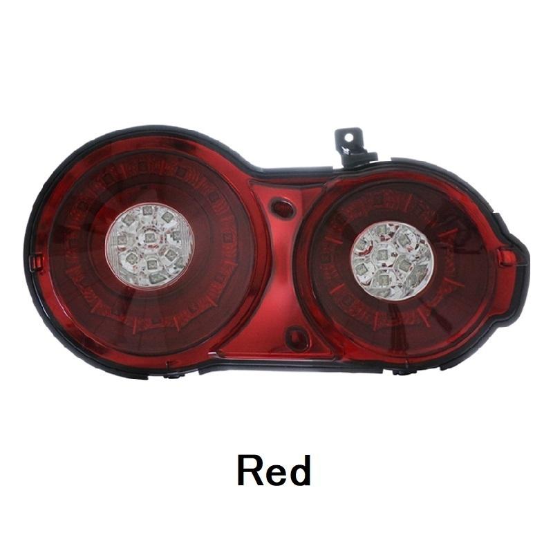 日産　GT-R　R35　テールライト 日産 テールライト R35 GT-R テールランプ LED GTR レッド VR38DETT