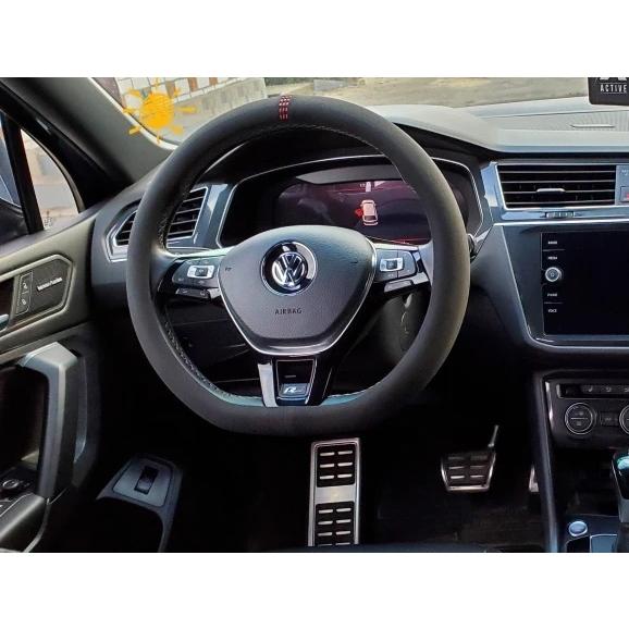 SUBARU（スバル） ハンドルカバー スイフト スポーツ ZC33S