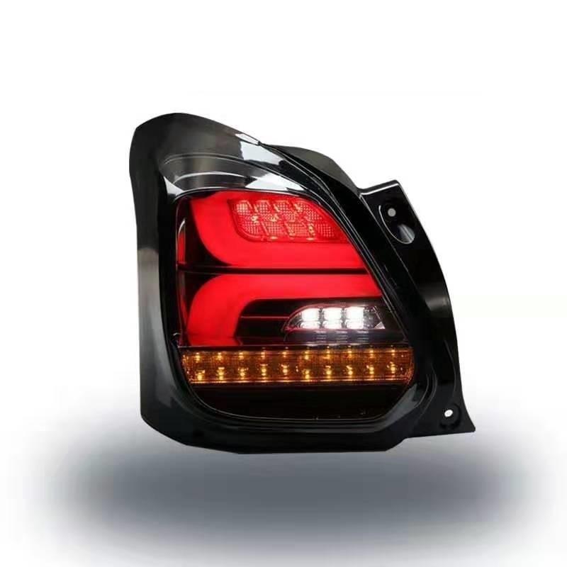 スイフトスポーツzc33s テールランプ　スモーク　シーケンシャルウインカー スズキ（SUZUKI） テールライト ZC33S スイフト スポーツ LED SWIFT