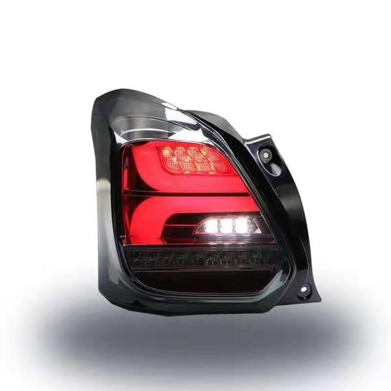 スズキ（SUZUKI） テールライト ZC33S スイフト スポーツ LED SWIFT