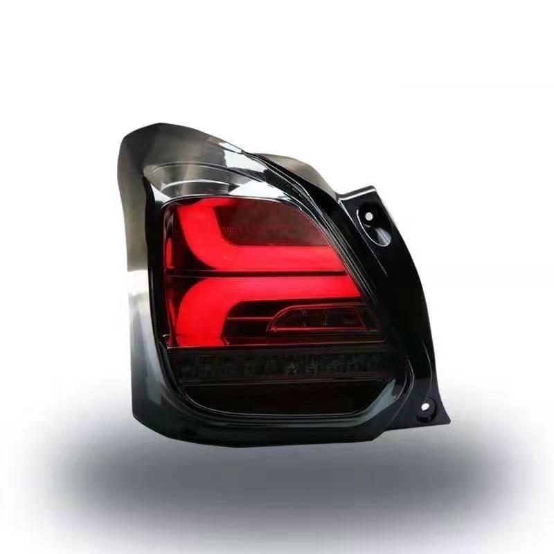 スイフトスポーツ ZC33S　SONAR シーケンシャルLED テールライト スズキ テールライト ZC33S スイフト スポーツ LED SWIFT '16