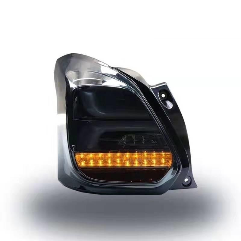 スズキ（SUZUKI） テールライト ZC33S スイフト スポーツ LED SWIFT
