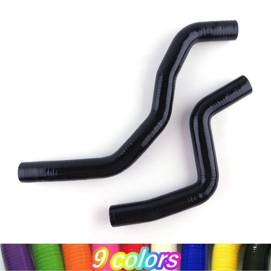 三菱 ターボホース ランサーエボリューション CT9A 4G63 ランエボ9  