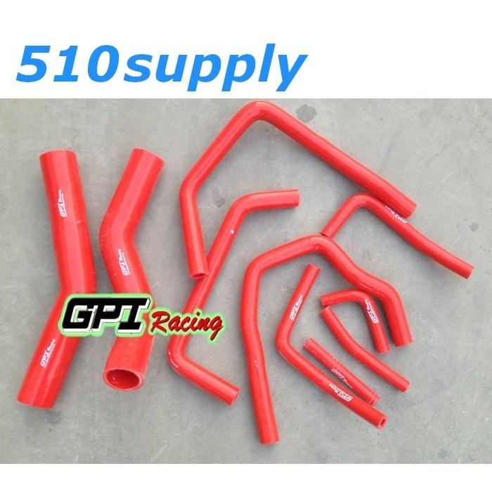 トヨタ（TOYOTA） ラジエターホース 80系 ランドクルーザー HDJ81V