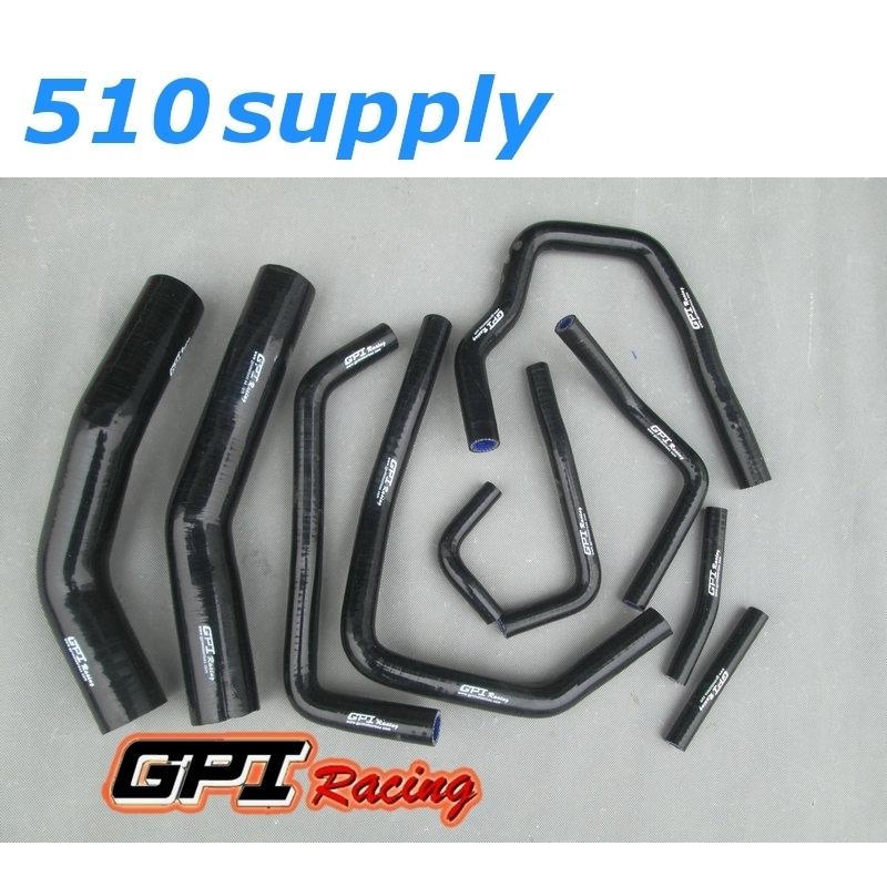 トヨタ（TOYOTA） ラジエターホース 80系 ランドクルーザー HDJ81V