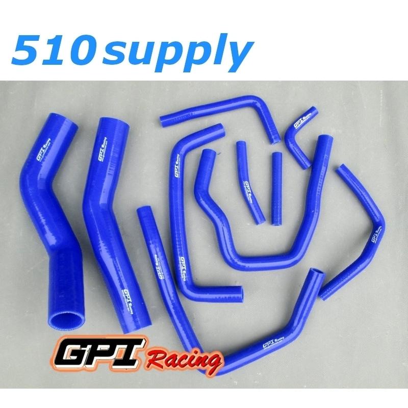 トヨタ（TOYOTA） ラジエターホース 80系 ランドクルーザー HDJ81V