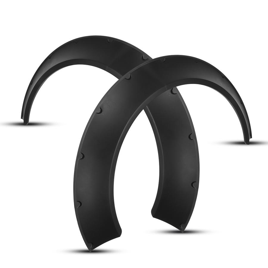 トヨタ（TOYOTA） オーバーフェンダー セリカ ST204 ST205 ST202