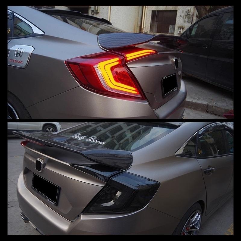 グランドシビック　後期?テールランプ　右 Amazon | Archaic シビック テールランプ FL1 FL4 FL5 タイプr