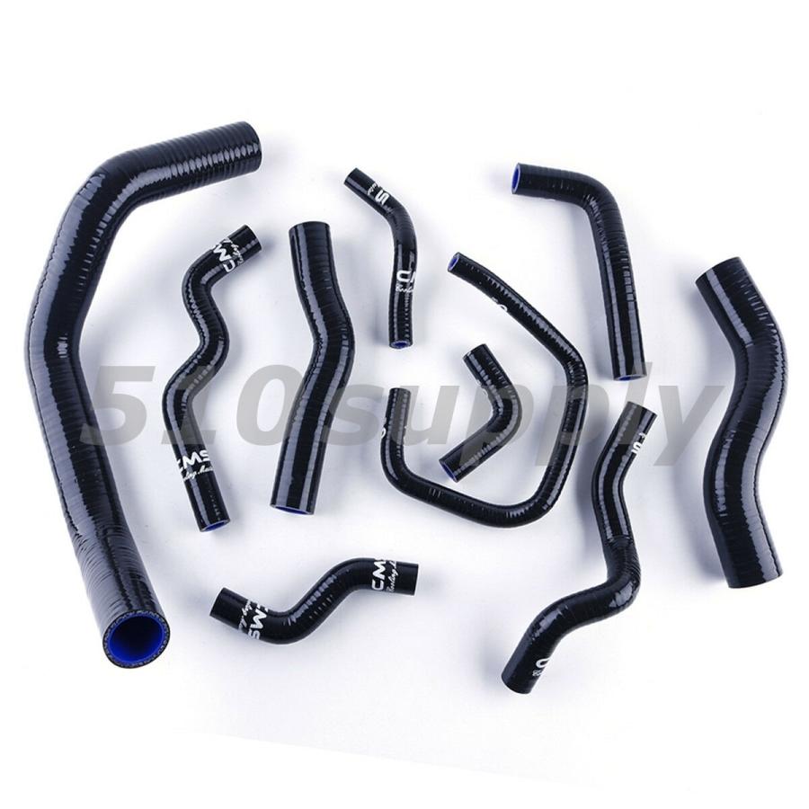 日産（NISSAN） ラジエターホース S13 S14 S15 シルビア ヒーター