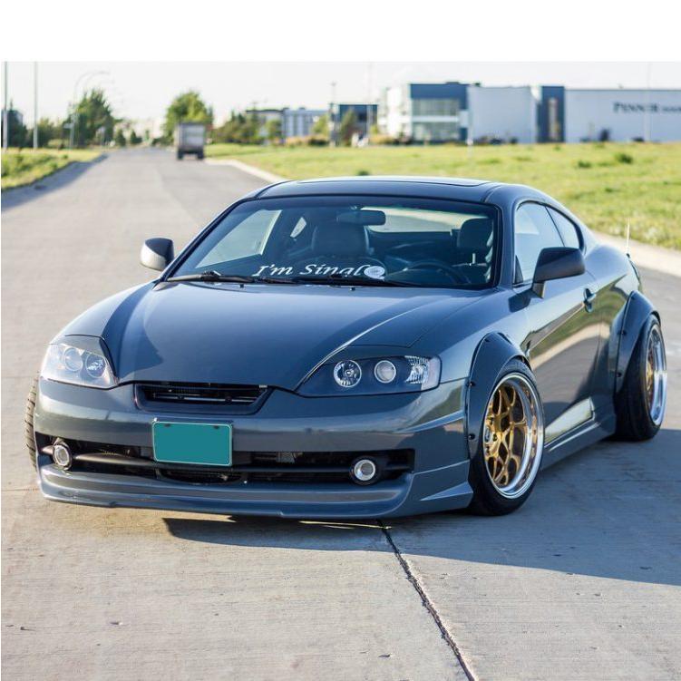 マツダ（Mazda） オーバーフェンダー RX-7 FC3S 90mm ABS製 Classic