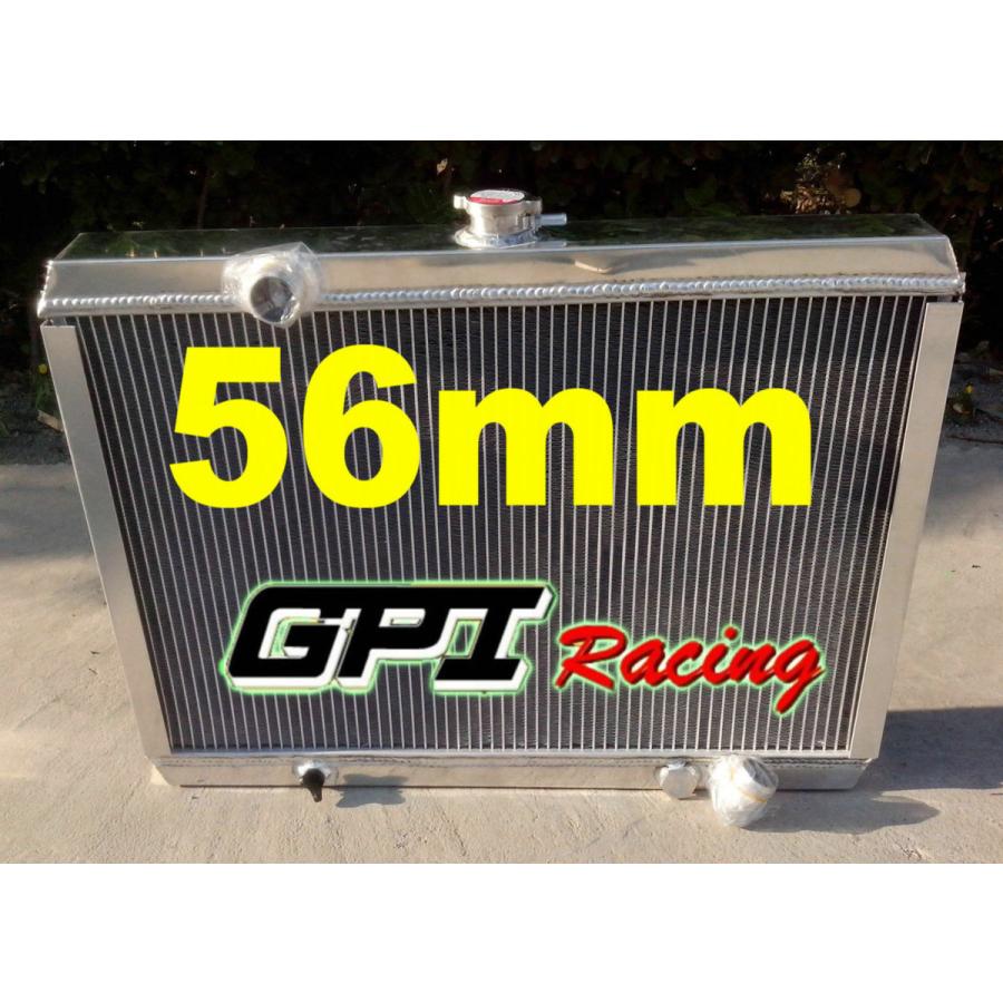 フォルクスワーゲン（Volkswagen） ラジエター スタリオン A182A A183A